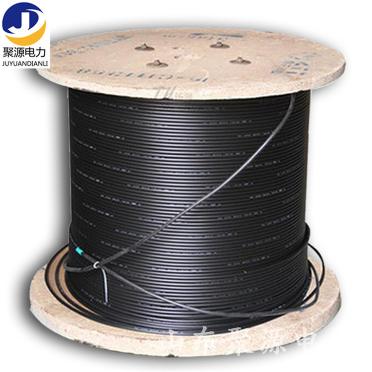 ADSS光缆 国标品质 足米足尺 ADSS国标光缆生产厂家 300米档距ATP