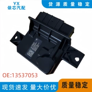 1353705313544060 Fuel Pump Module Gasoline Pump Assembly Suitable for Chevrolet Cadillac Xt4/Gm