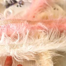 ��ɫ �R��ë�����L����Diy�赸��߅�o��7.5C M��߅���bëë����K
