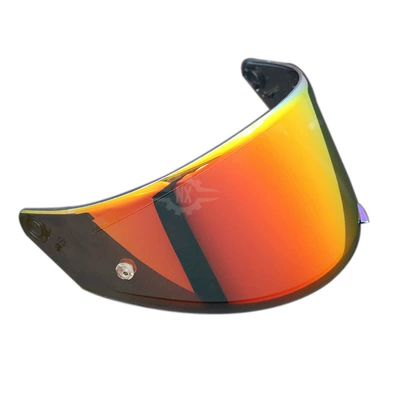 Dəbilqə (Kaska) aksesuarları Helmet Lenses, Color-Changing Film