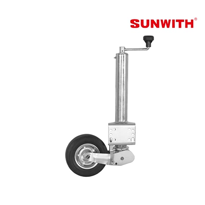 universal wheel support leg – Non-industrial tires