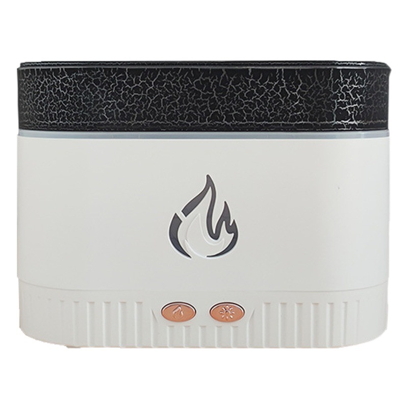 Especializado transfronterizo para máquinas de aromaterapia de lava de colores, humidificador, uso doméstico, gran cantidad de niebla, procesamiento automático de máquinas de aromaterapia, personalización