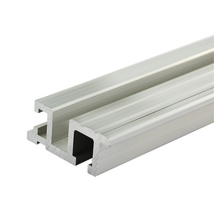 Aluminum Alloy Hall Door Layer Door Sill Width 60mm*height 25mm 60 Layers Door Sill Elevator Accessories 8