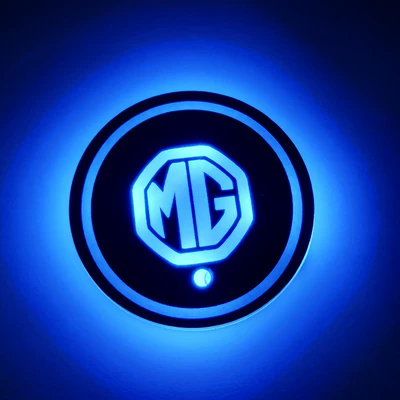 Light for Car, Rechargeable — Other Automotive Interior Supplies - mg-single-price
