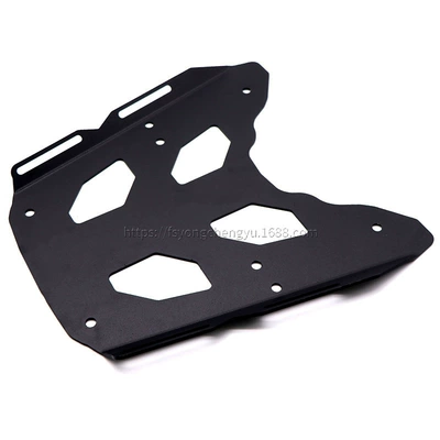 Motorcycle General Parts monster 650 motorcycle modification