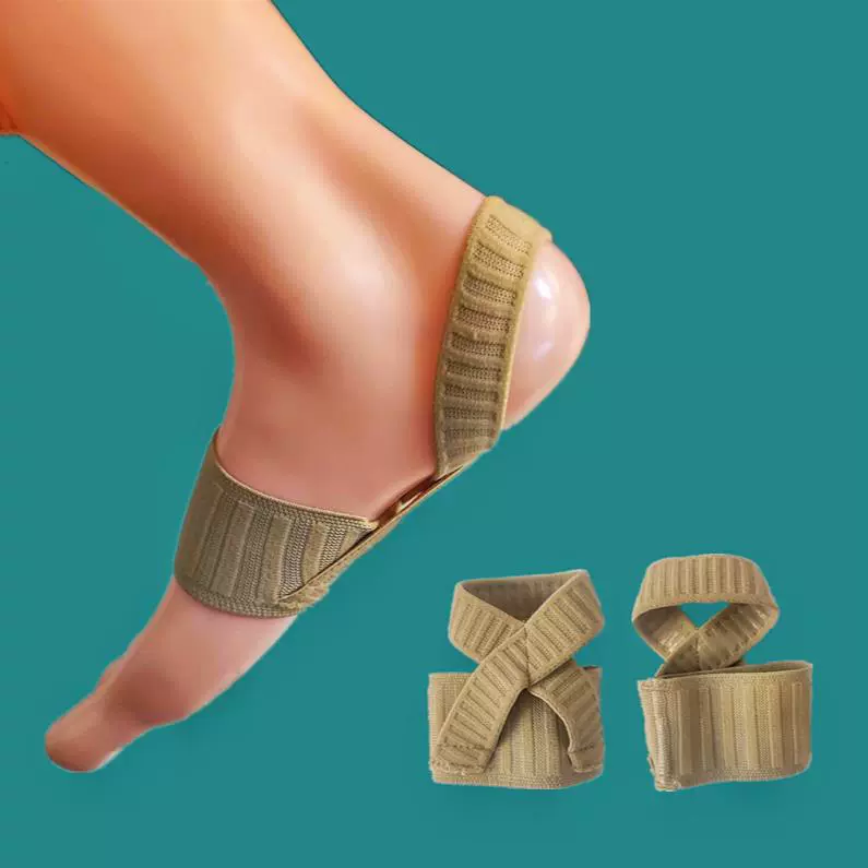 Эластичный силиконовый нескользящий спортивный защитный ремень для ног, защитное снаряжение для мужчин и женщин, натяжной ремень типа XO, защита ног