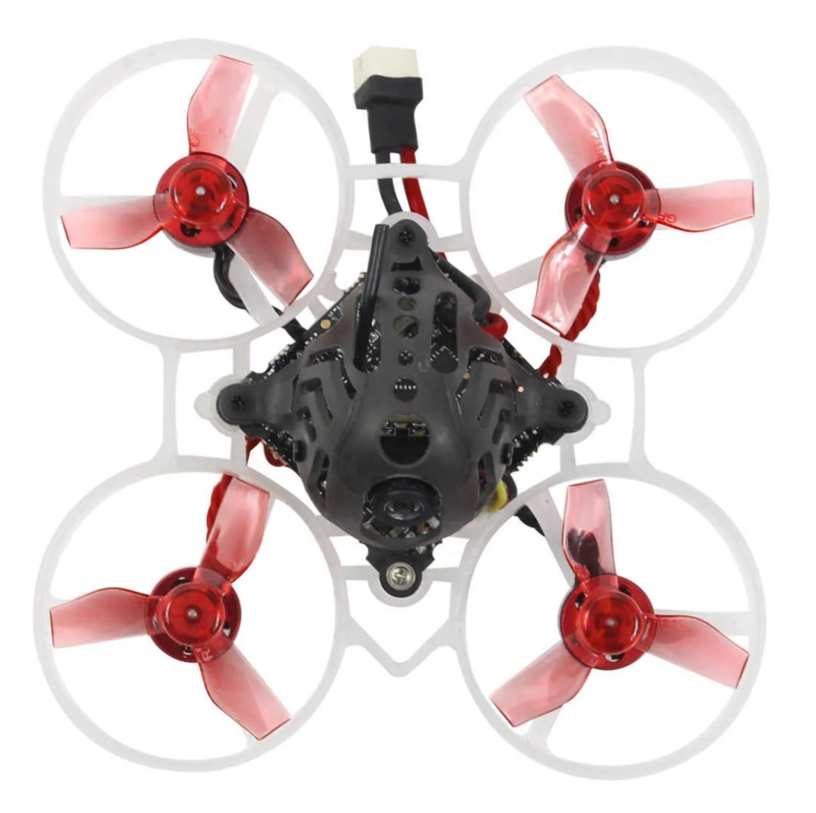 Mobula6 穿越机1S 65MM 5.8G室内空心杯无刷练习机V2.0