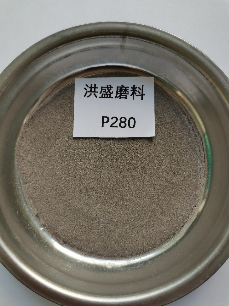 厂家PCB线路板百洁布喷砂棕刚玉微粉F220#F240F280F320F400金刚砂