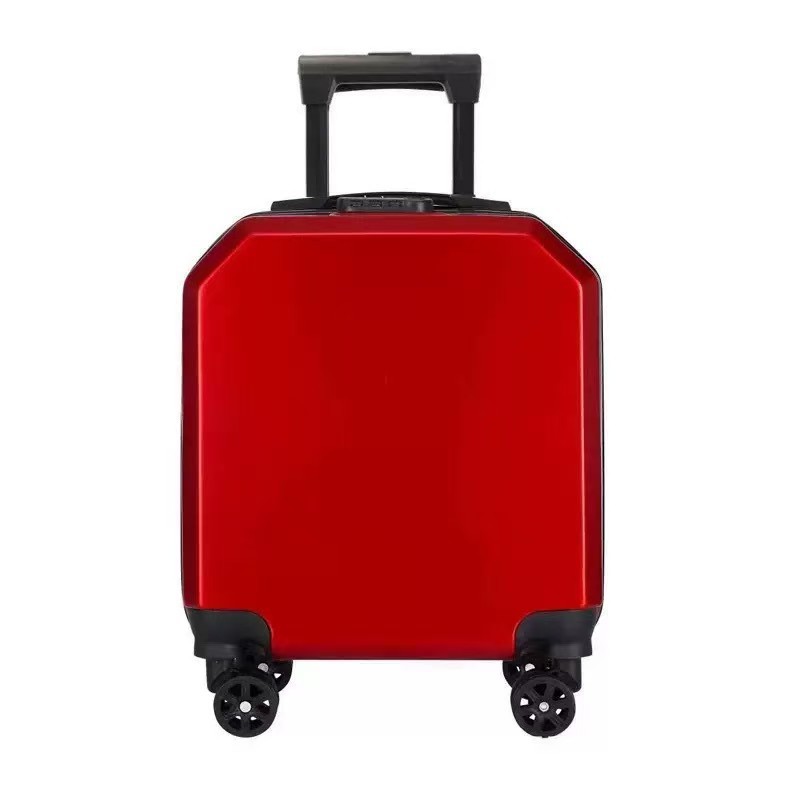Beveled red (customized)