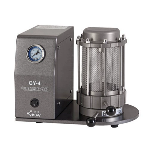 Прямые поставки с фабрики Пробоотборник для бутылок под давлением воздуха Tianjin Luoyi QY-4