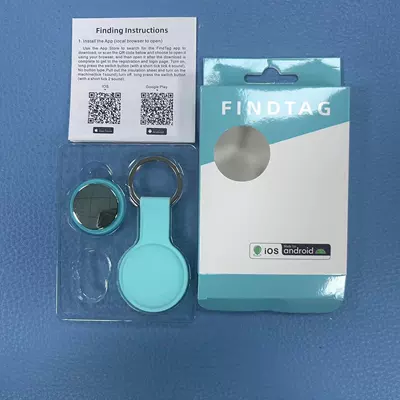 Device Gps Positioning Track – GPS Locator - blue-anti-detection-universal-model-global-positioning-and-battery-life-for-one-year