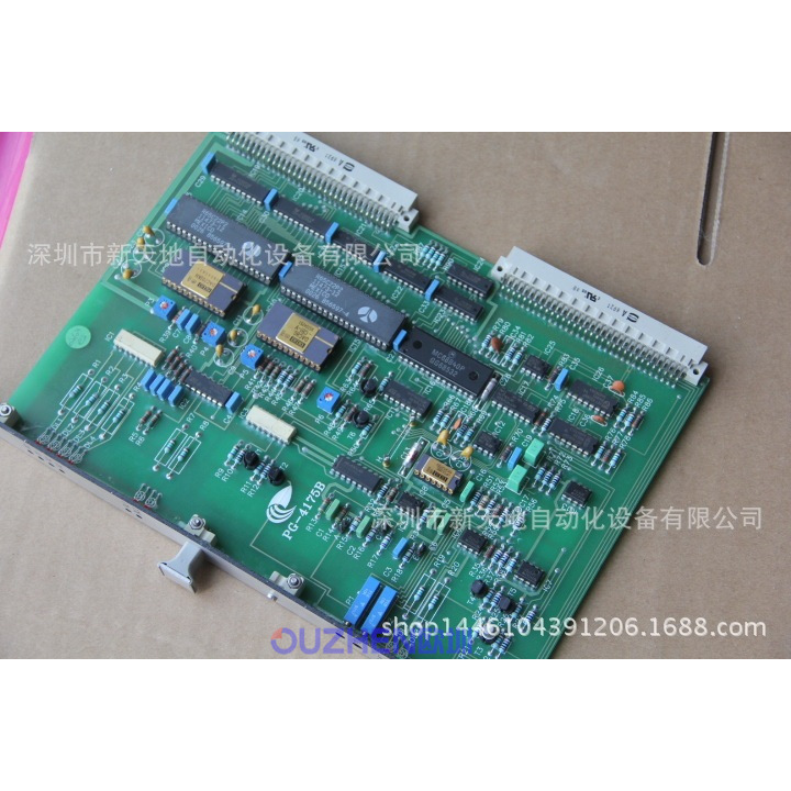 全新正品控制板PG-4175B现货 议价
