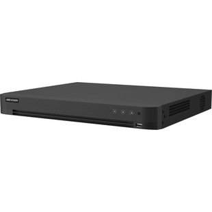 Hikvision English Video Recorder 16 Channel Network Video Recorder Ids-7216Hqhi-M2/Xt