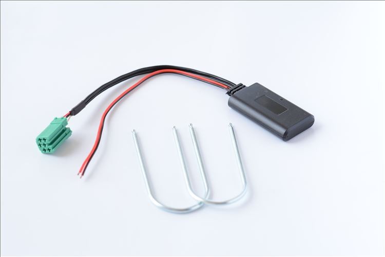 lei诺CD机　renaltAUX音频蓝牙无线音频接收+拆机工具