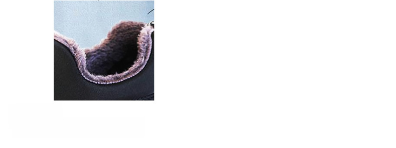 Beijing cotton shoes