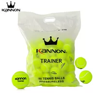 KANNON Kanglong Crown Group Тренировка по теннису для взрослых без давления K8 и K5 в средней школе K3 48 начинающих
