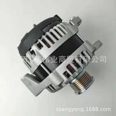 6711540302 Generator Ssangyong Rodius Korando Musso Pickup Ii