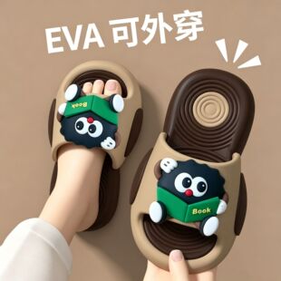 ������ЬEVA�����⴩��Ь�Ŀ�ͨ�Ӽ�С������ܛ�׷���ú��ͯ��