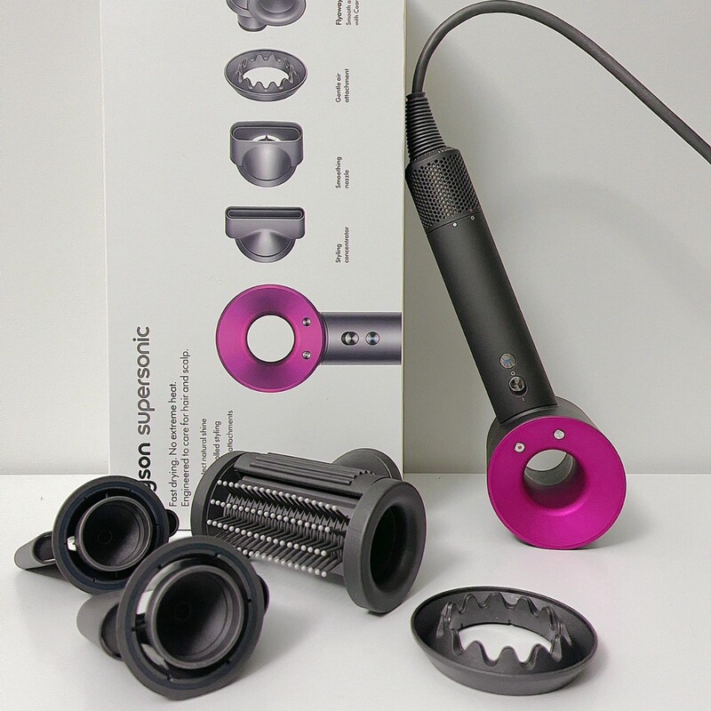 Dyson/ダイソンヘアドライヤーhd 15国行の純正品は、マイナスイオンのヘアケア家庭用ヘアドライヤーを代行しています|undefined