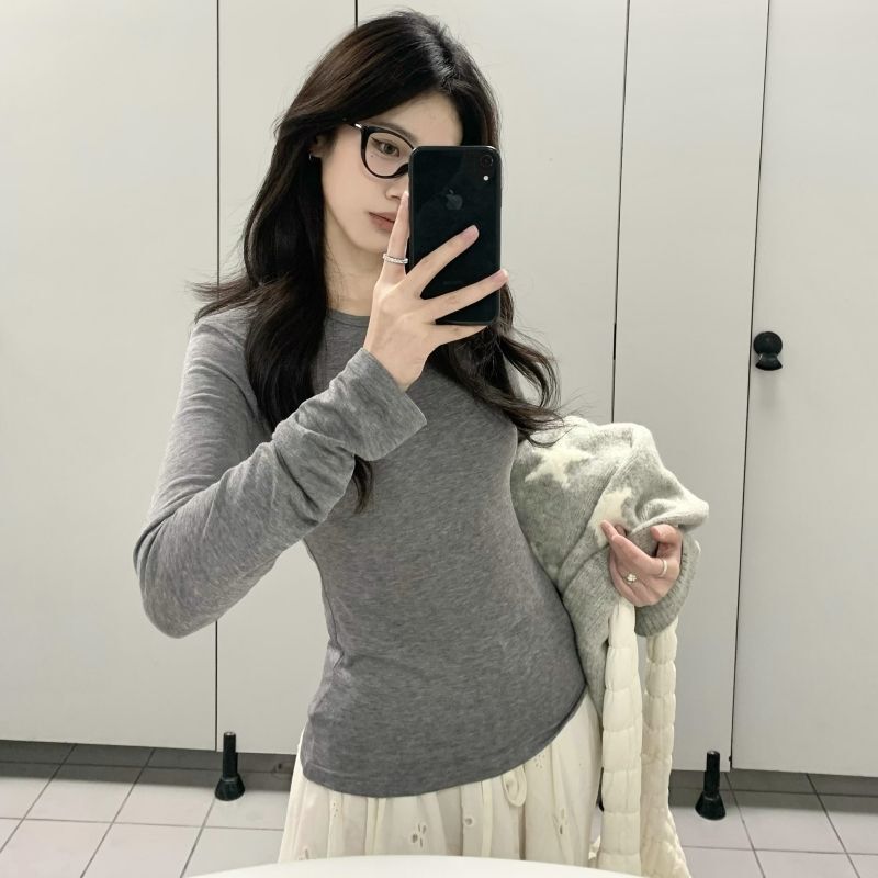 春秋新款复古提花翻领外套毛衣女春秋季甜美软糯针织衫百搭上衣潮|undefined