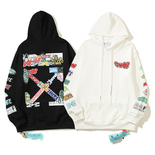�W������OFF OW WHITE����u�Ӽ��^�Bñ���^���e������Ů��Hñ��