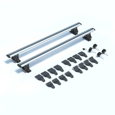 Tiger Claw Rack, Roof rack
