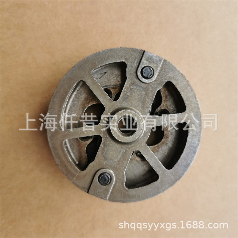割草机打草机割灌除草机离合器甩块适配STIHL斯蒂尔FS120 FS250