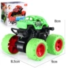 C green-high-match off-road vehicle [color box installation]