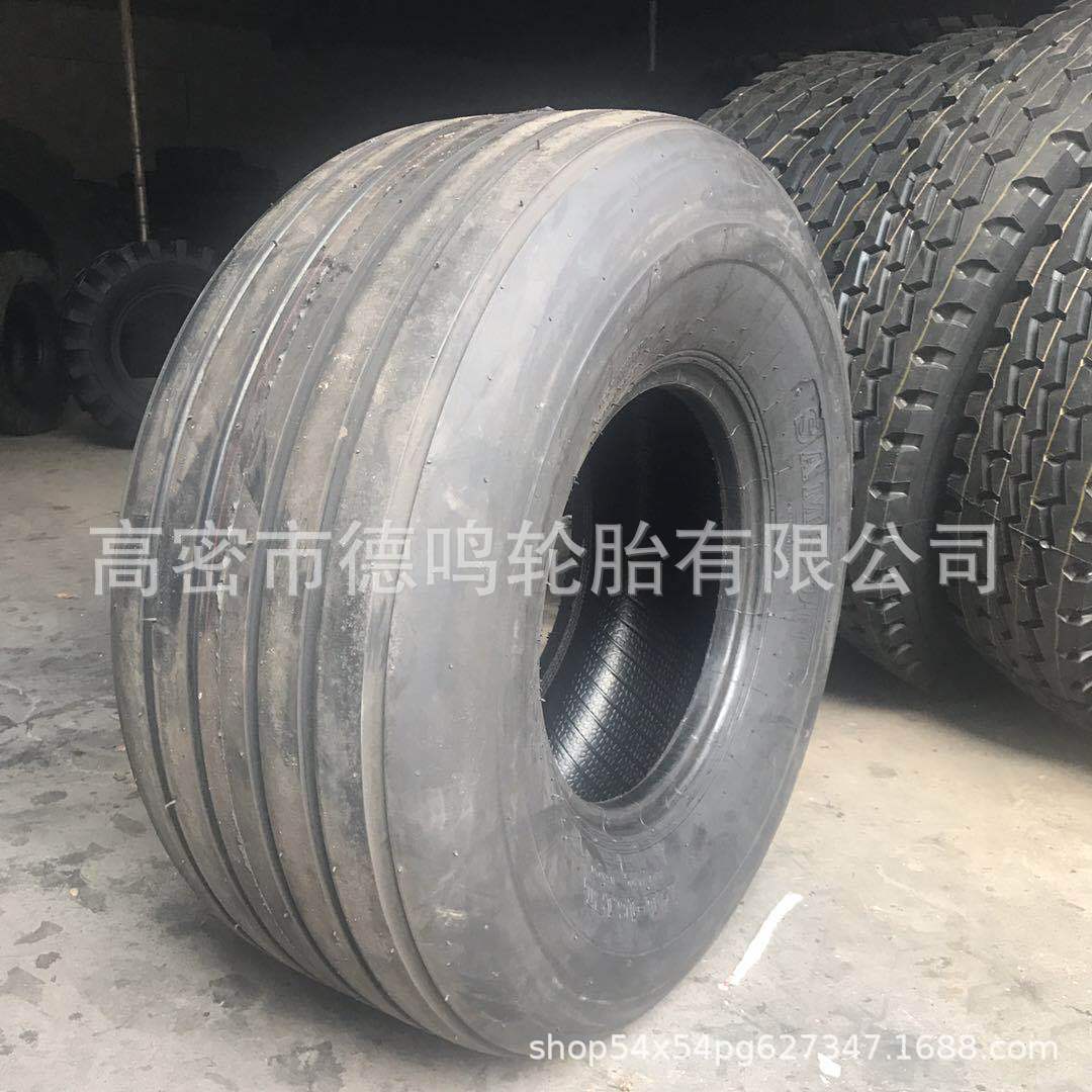 Segadora de neumáticos 14L-16.1 máquina de almacenamiento verde I-1 neumático tractor agrícola