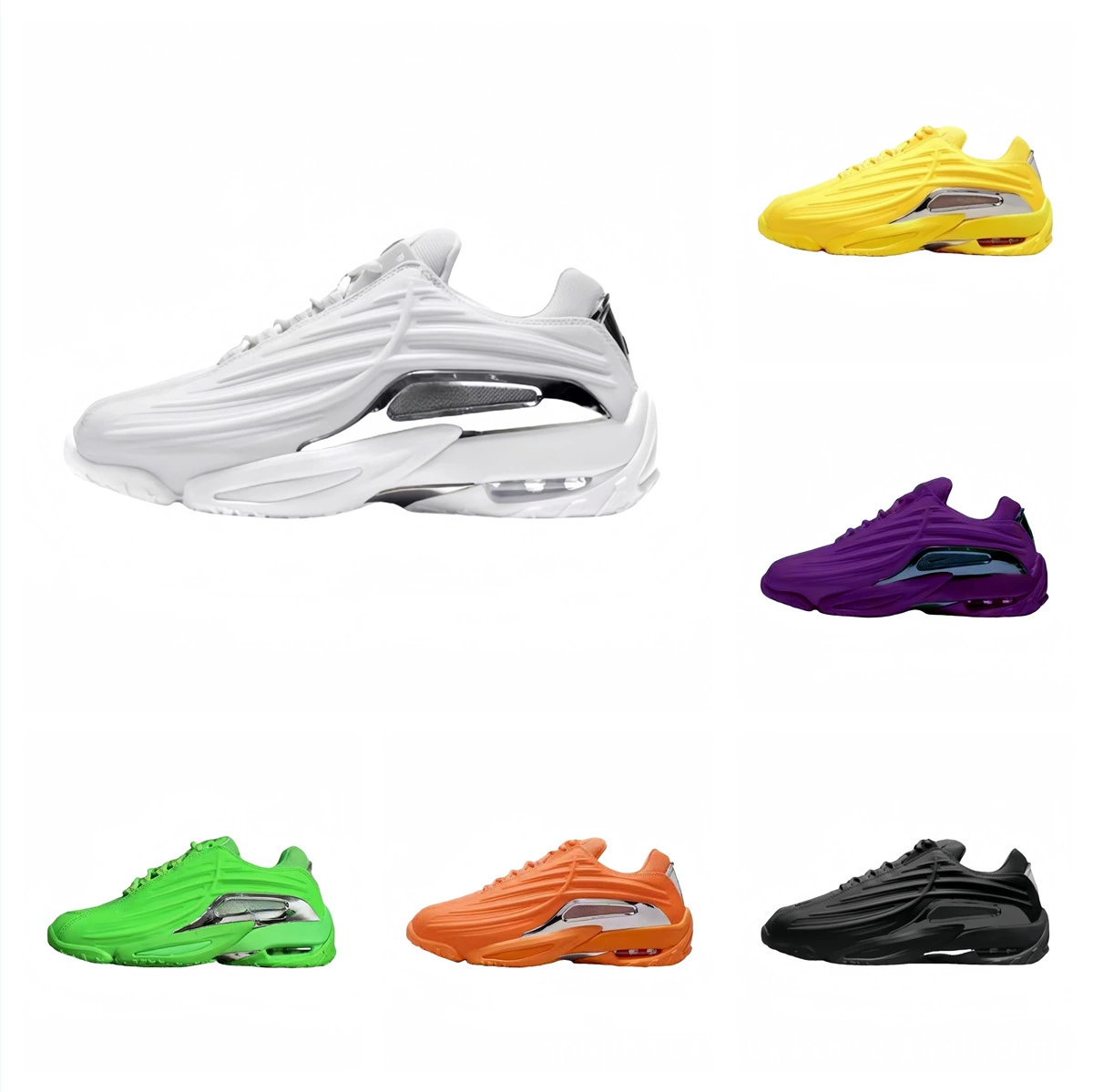 Путянь мужская утка обувь HotStep кроссовки на толстой подошве для мужчин и женщин Terra совместное случайное ретро надувная обувь амортизаторы