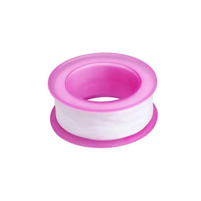 Fabricante al por mayor de materia prima gruesa con grifo de hardware, válvula de ángulo, tipo de distribución, cinta de sellado resistente a altas temperaturas y a prueba de fugas