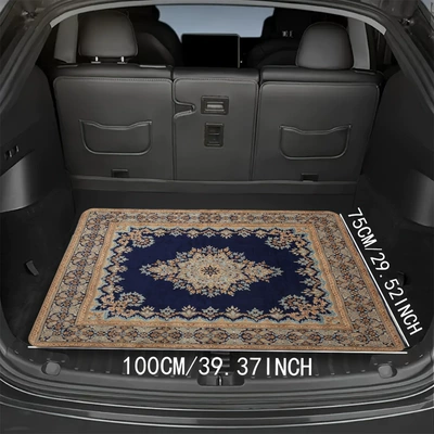 Trunk Mats, and Car Mats: Trunk Mat
