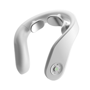 Jeeback Spine Comfort Cervical Spine Massager K1