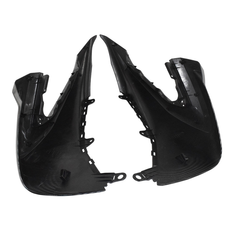 Suitable for Yamaha Tracer 900 GT 2018-2020 left and right side fuel tank panels, outer shell side panels