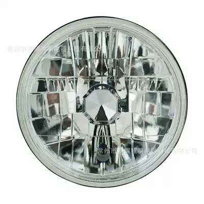 Ön faralar Wick Far and Near Beam - sy6014a-t10-12v