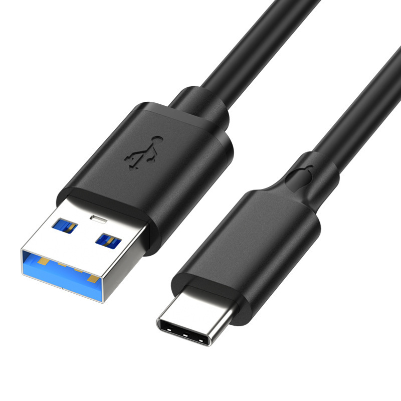 Type-cデータケーブルusb3.0変換typec充電ケーブル10gbpsハードディスクケーブル3a 60wpd携帯電話充電ケーブル|undefined