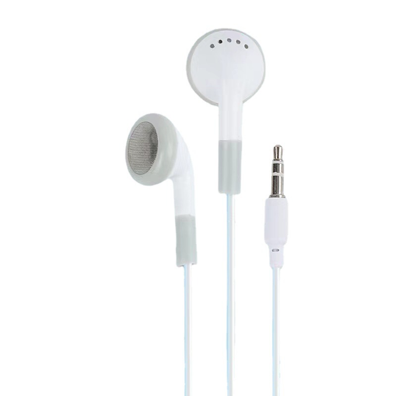 Cheap Flat-Head Second-Generation Wired Headphones for Mobile Phones, Music Headphones, Mp3 Mp4 Compatible, Gift-Worthy, Good Sound Quality Headphones Cheap Flat-Head Second-Generation Wired Headphones for Mobile Phones, Music Headphones, Mp3 Mp4 Compatible, Gift-Worthy, Good Sound Quality Headphones