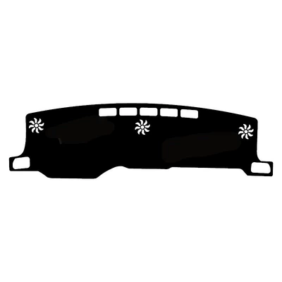 Günəş əleyhinə siperlik dashboard sun visor, center console