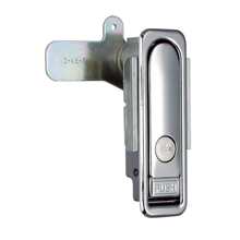 型平面鎖 不銹鋼櫃鎖 XAX01/02/03-A92-A110-A150配電箱門鎖