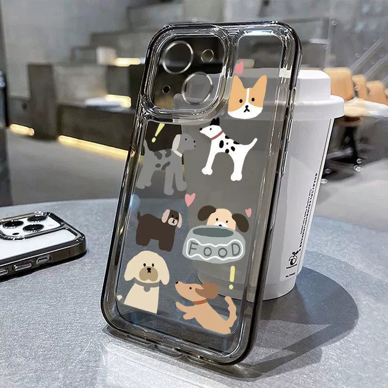 Чехол для телефона Apple, iPhone 12, с вырезом под объектив, 13, 13 Pro Max, 11