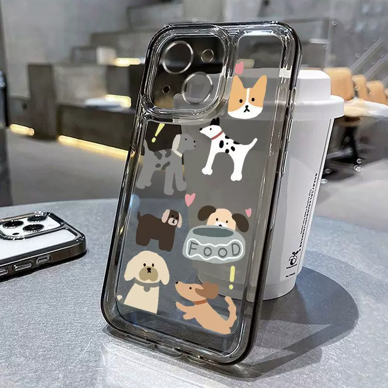 Чехол для телефона Apple, iPhone 12, с вырезом под объектив, 13, 13 Pro Max, 11
