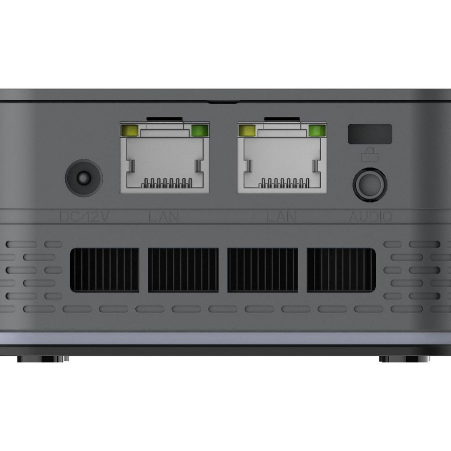 SZBOX T9PLUS mini computadora host oficina hogar juegos de red dual miniPC pequeña