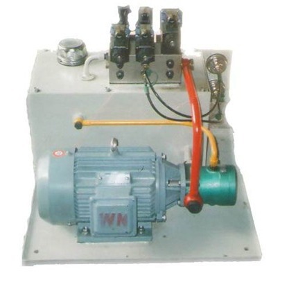 供应优质门窗设备液压系统