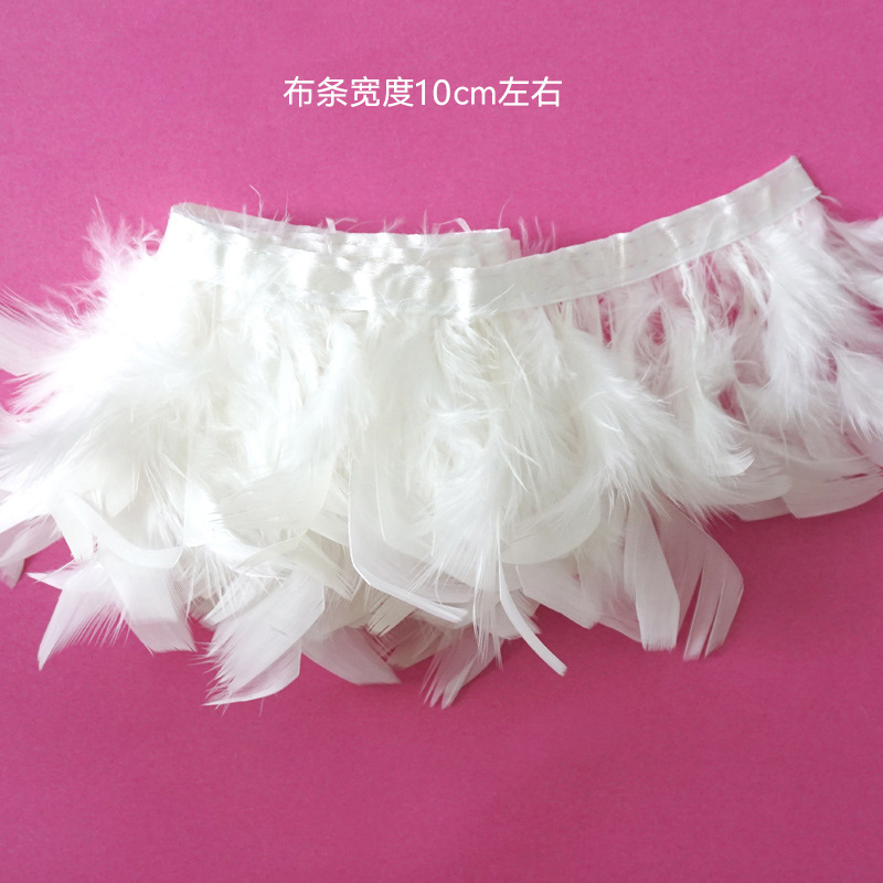 SKU-51-透明 白色勾毛布边1米.jpg