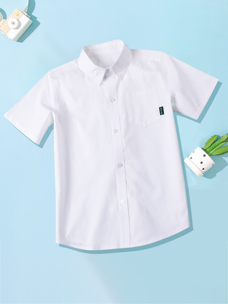 Summer shirt for boys