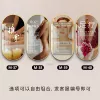 Traditional Chinese massage + chest care + eye care + foot massage
