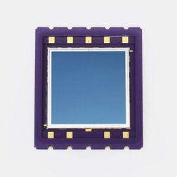 HAMAMATSU 滨松 S5107 硅 PIN 光电二极管