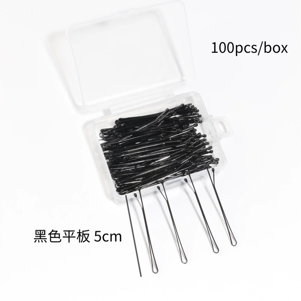 5cm black 100-count tablet