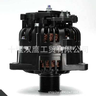 Pettaway Avi120A10S/28V120A Alternator Used for Car High Quality Bus Generator