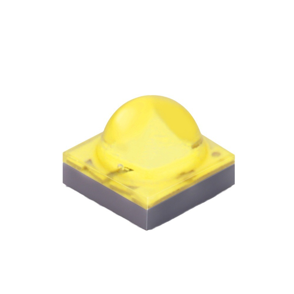 1/3W2525��ɫ�մɵ�����Ӱ�ǲ������2525�׹������̹�led����